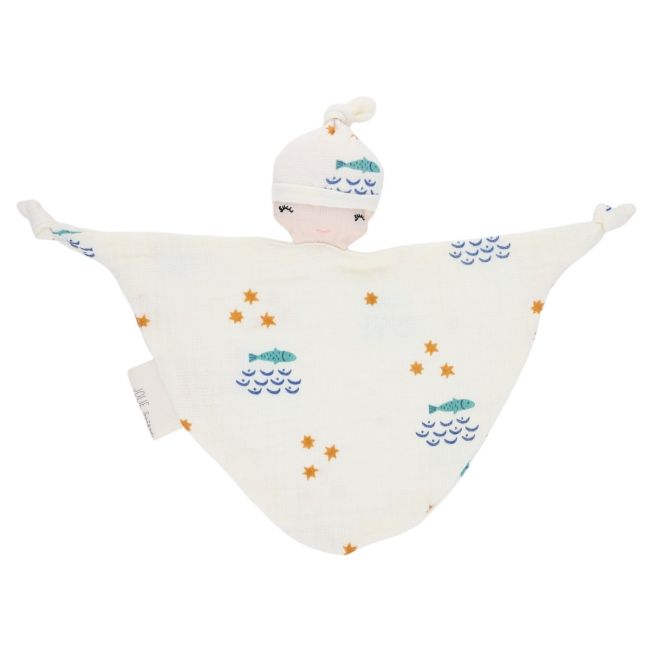 Nuschi kleiner Zwerg Stern