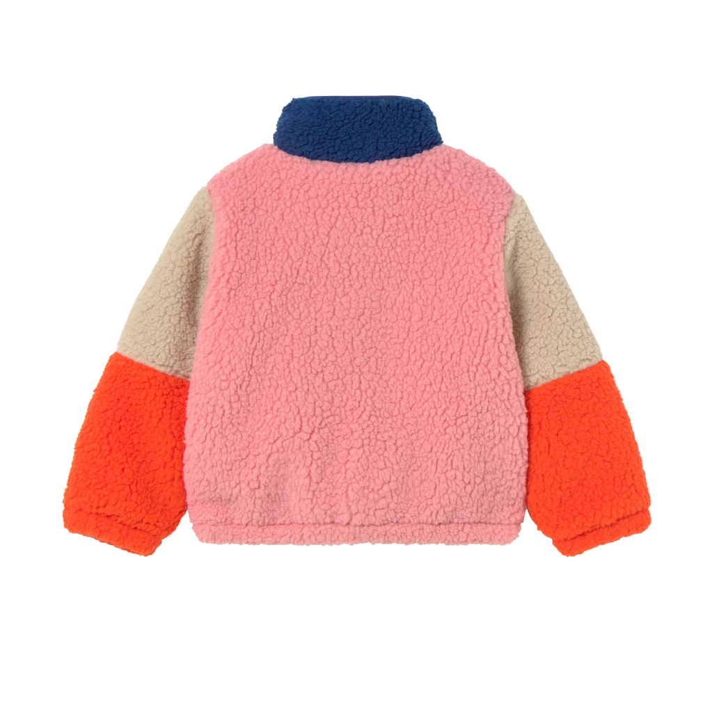 Lambswool Cardigan