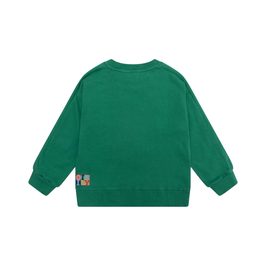 Sweater Hanz