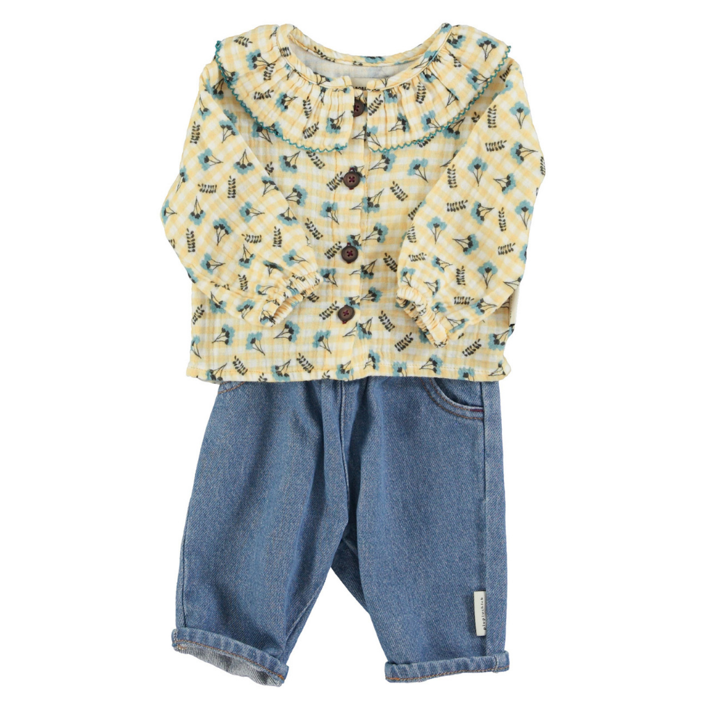Babyjeans