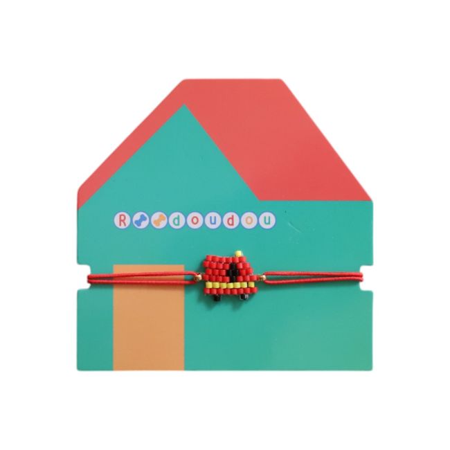 Armband Feuerwehrauto