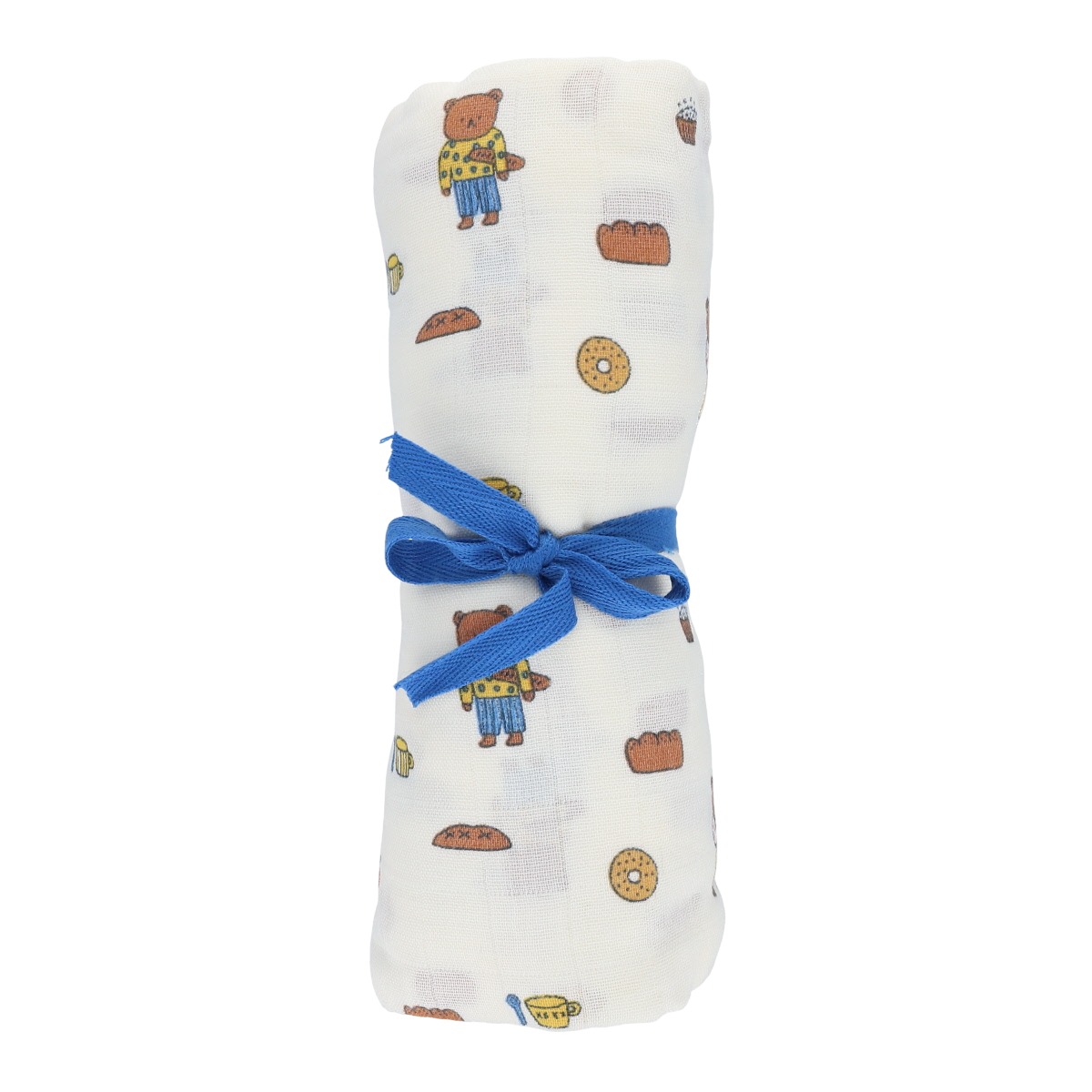 Nuschi 120x120 Petit Dejeuner