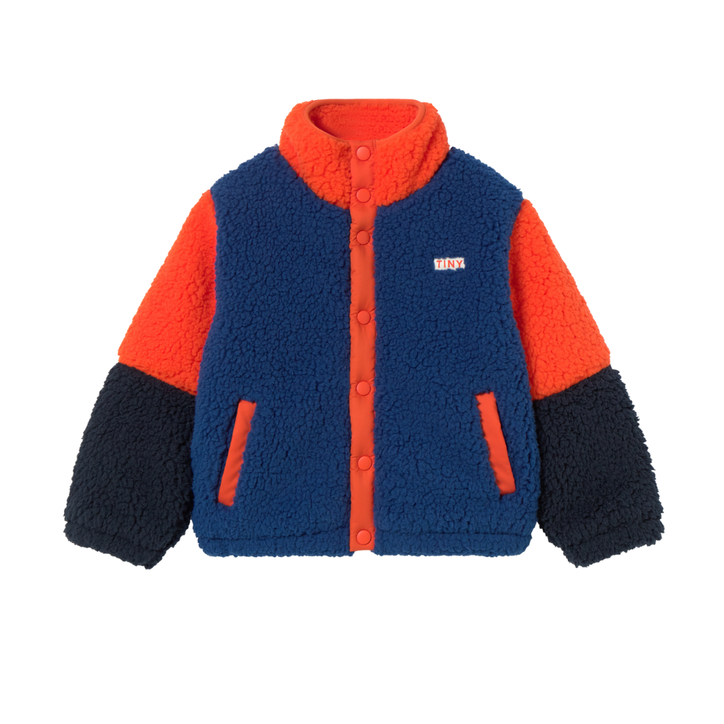 Lambswool Cardigan