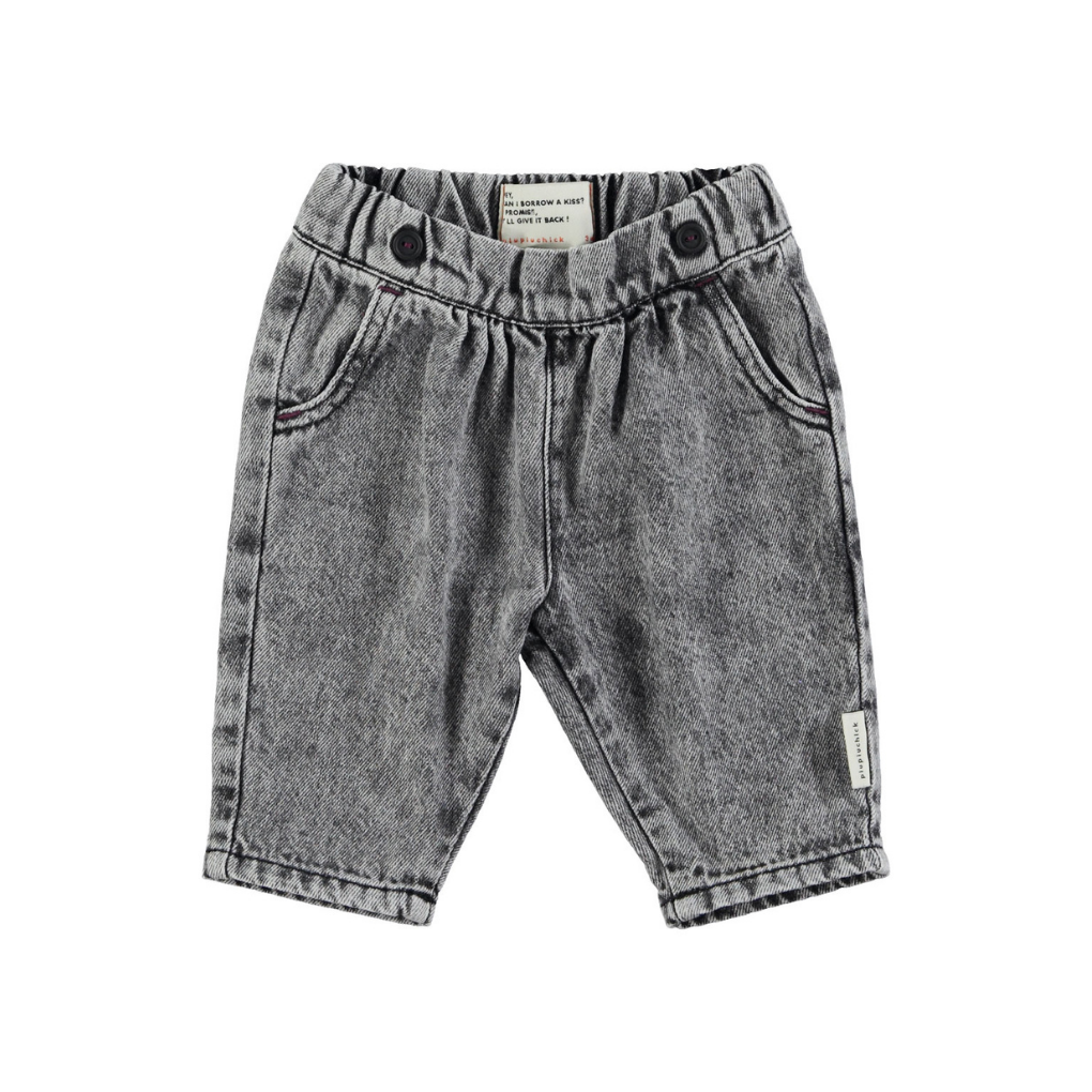 Babyjeans