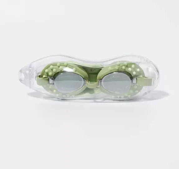 Schwimmbrille Crocodile