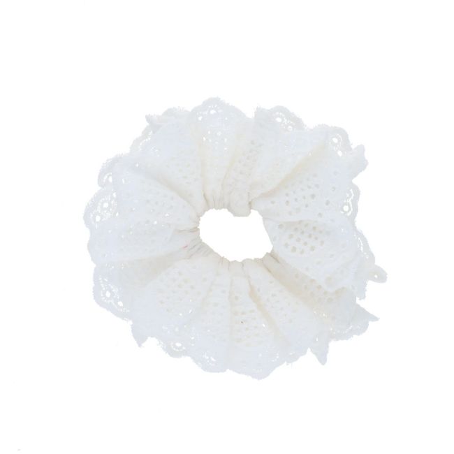 Chouchou XL Weiss
