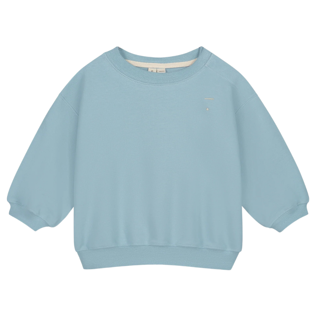 Baby Sweater Sky