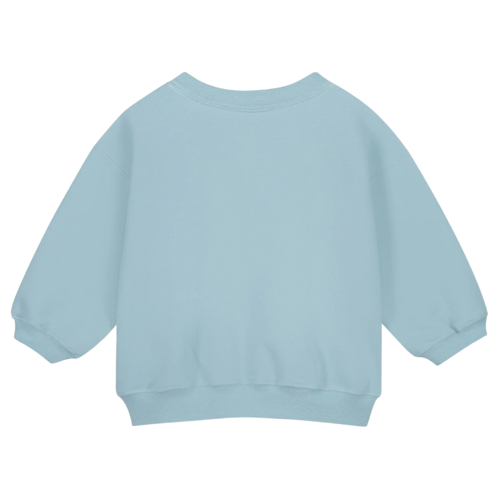 Baby Sweater Sky