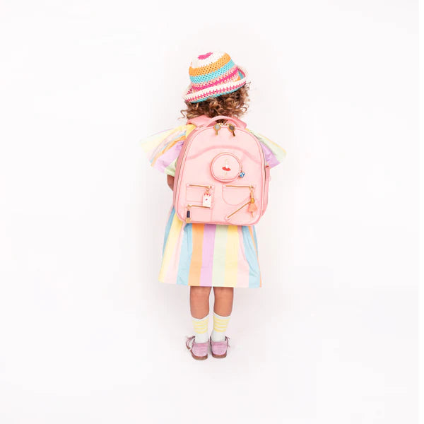 Kindergartenrucksack Ralphie - Jewellery Box