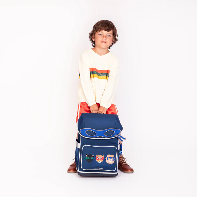 Ergomaxx - Supercats