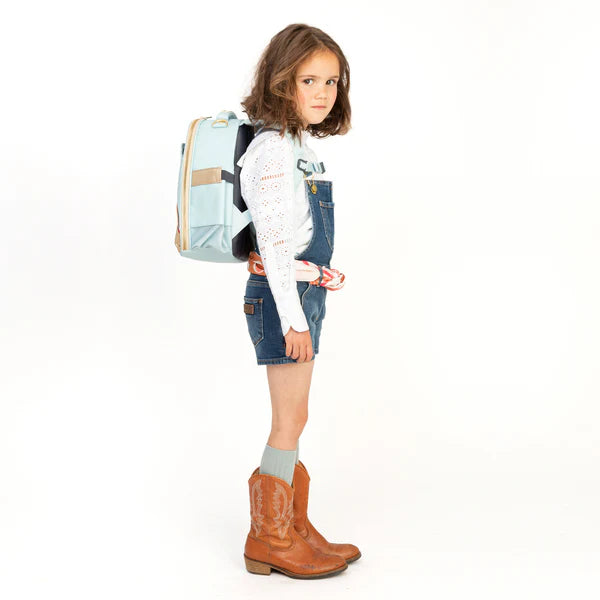 Kindergartenrucksack Ralphie - Cavalerie Florale