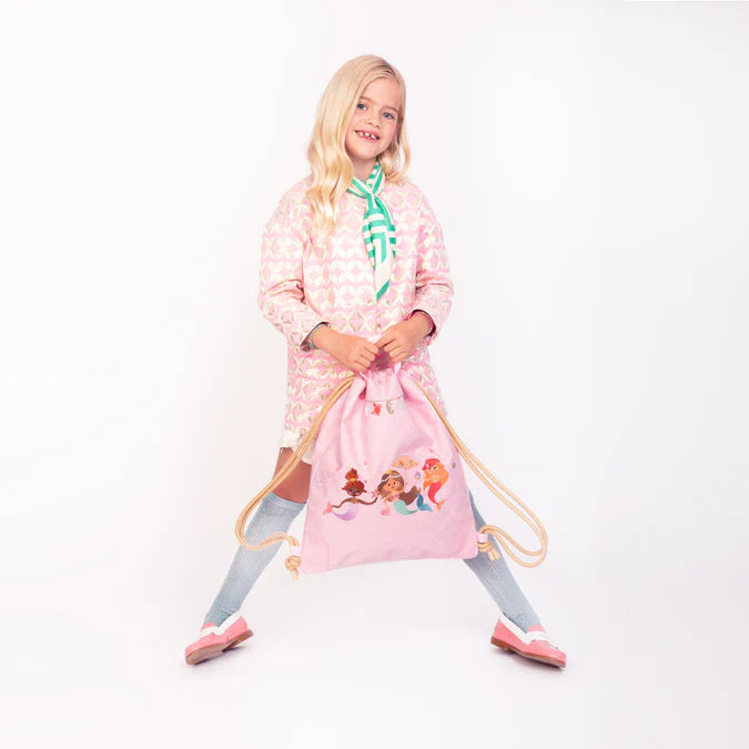 Sporttasche - Mermaids