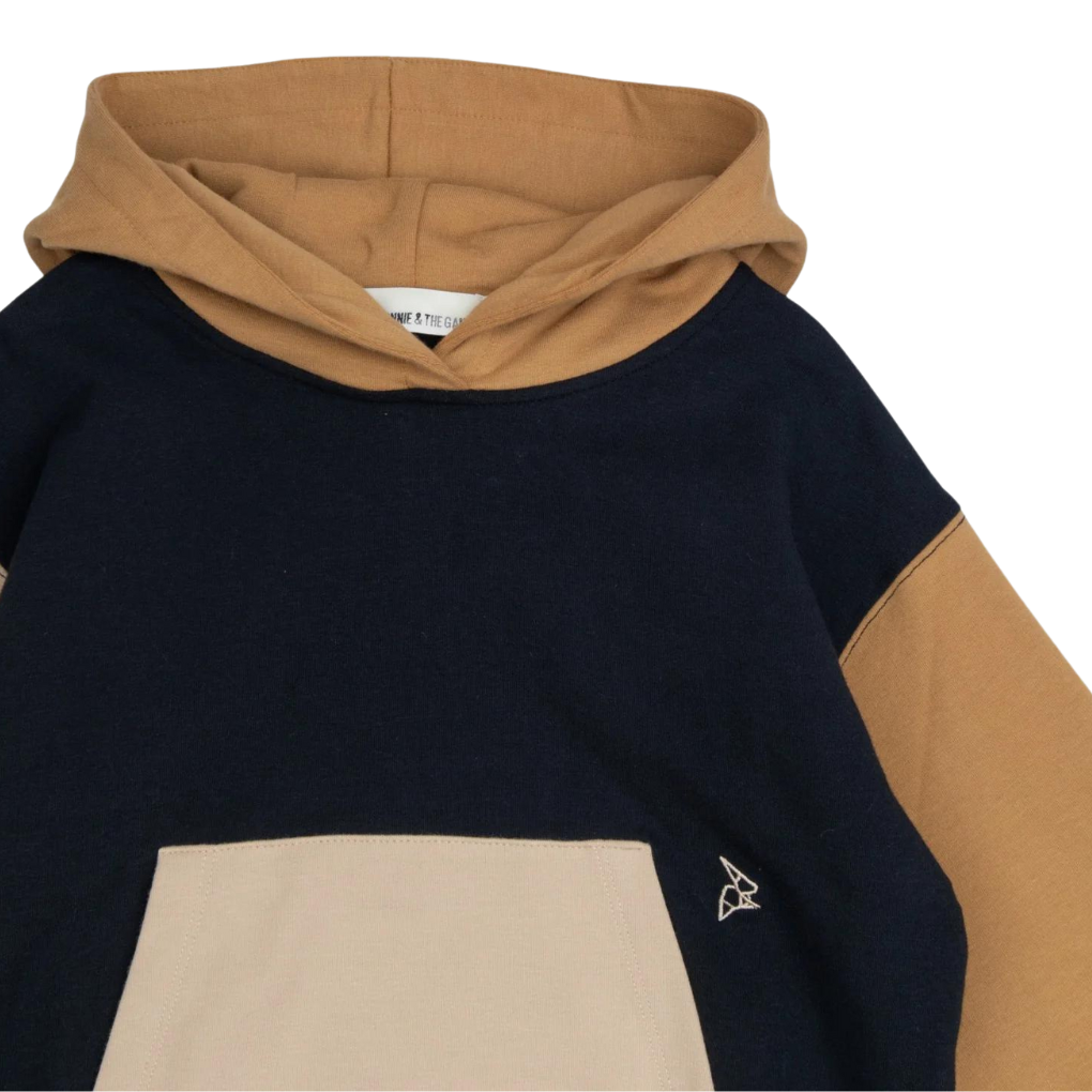 Bertie Hoodie