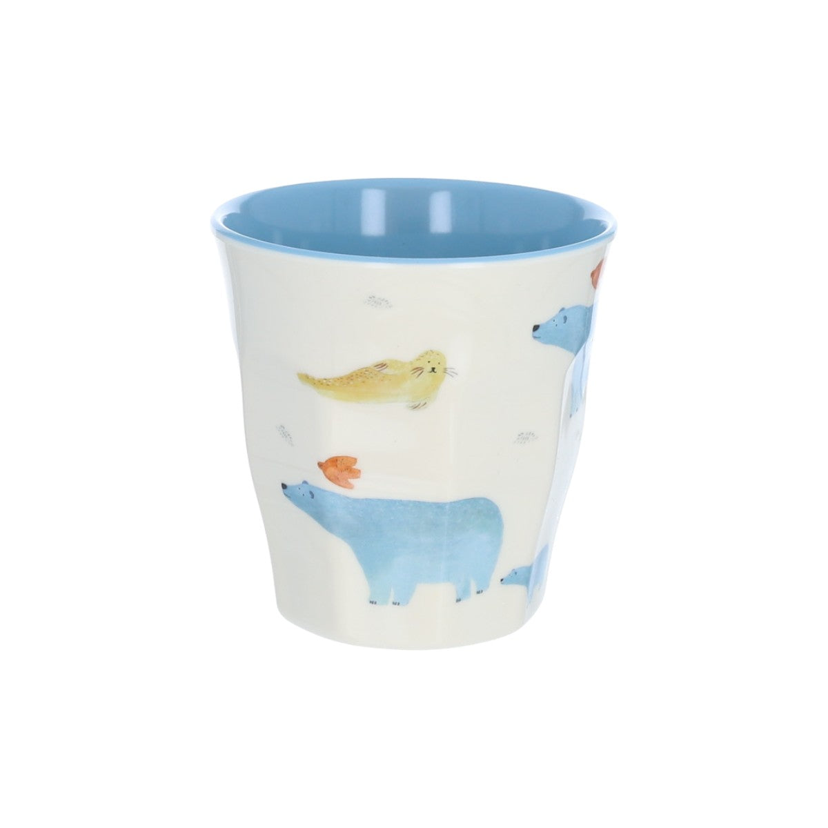 Becher Inuit