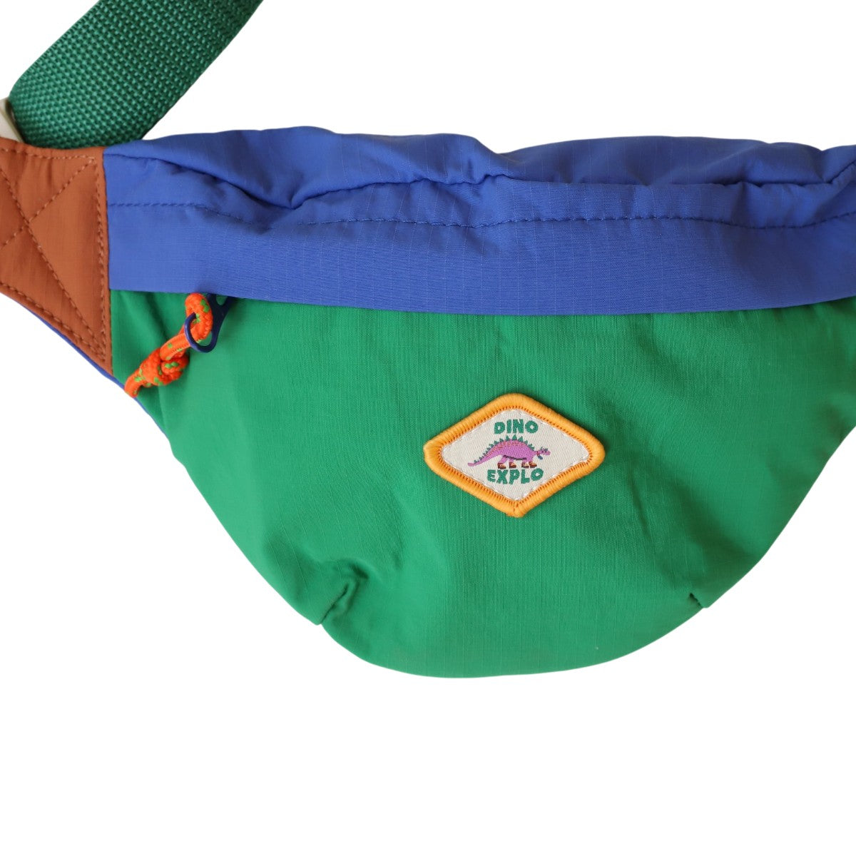 Bauchtasche Kinder Dino