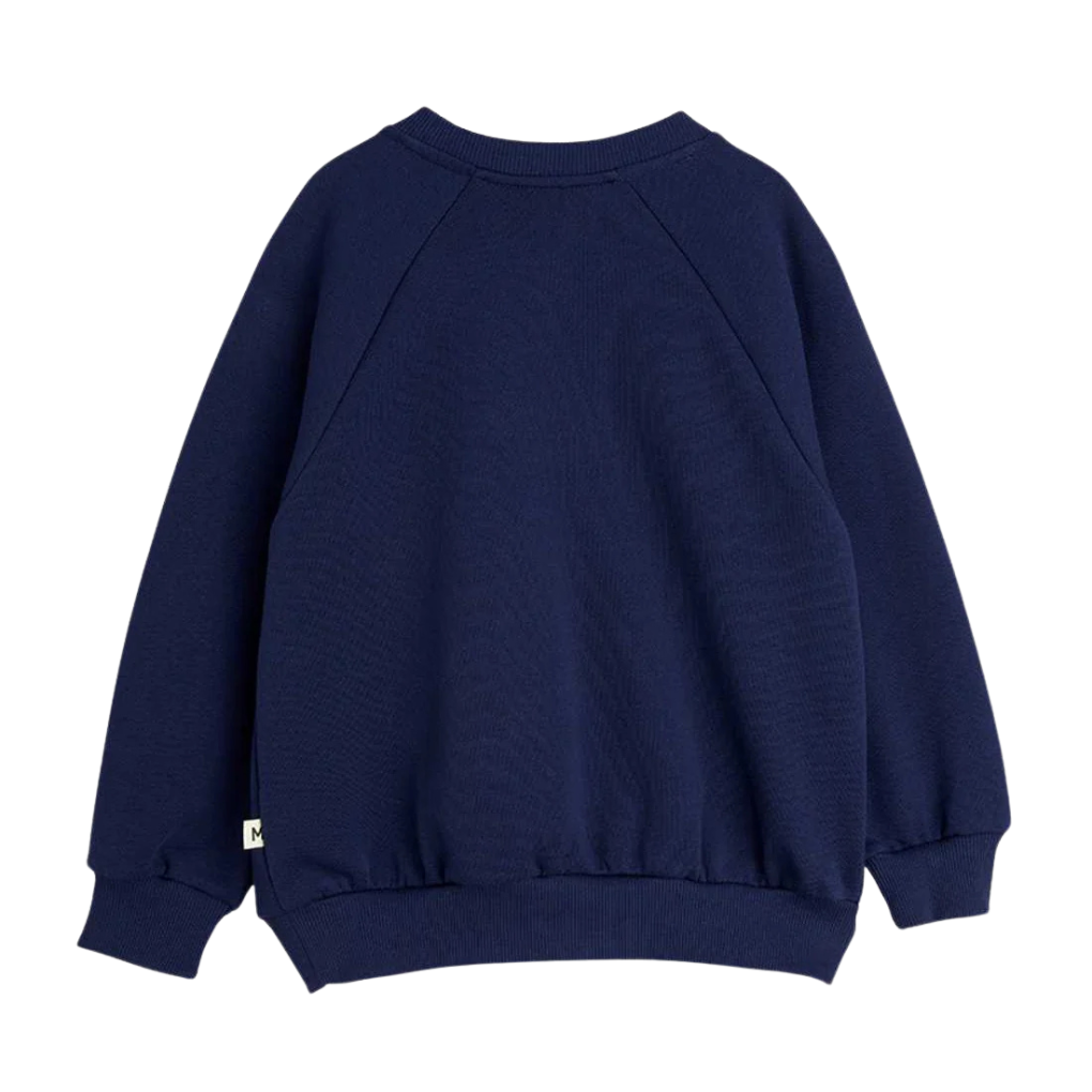 Bow Sweatshirt