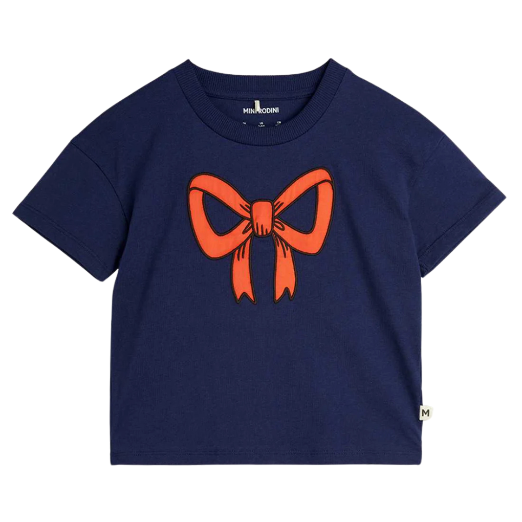 Bow T-Shirt