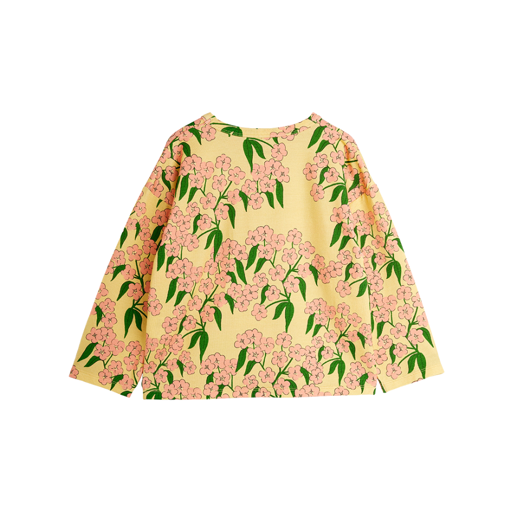 Felted Jacket