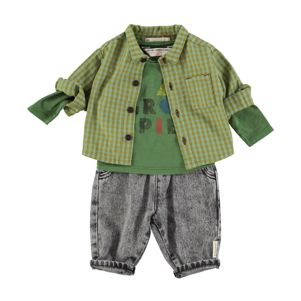 Babyjeans