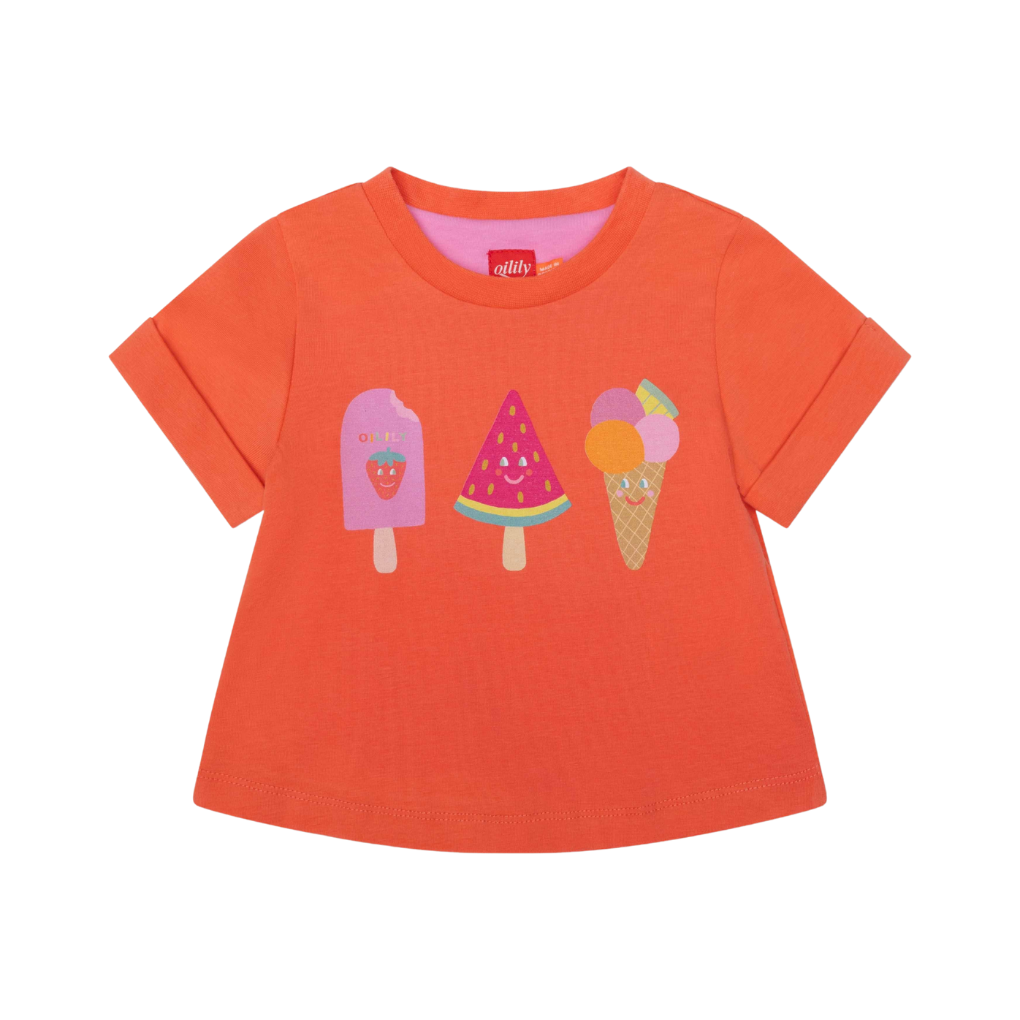 T-Shirt Toll