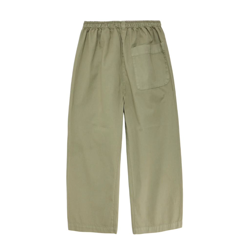 Trousers no15 Sage