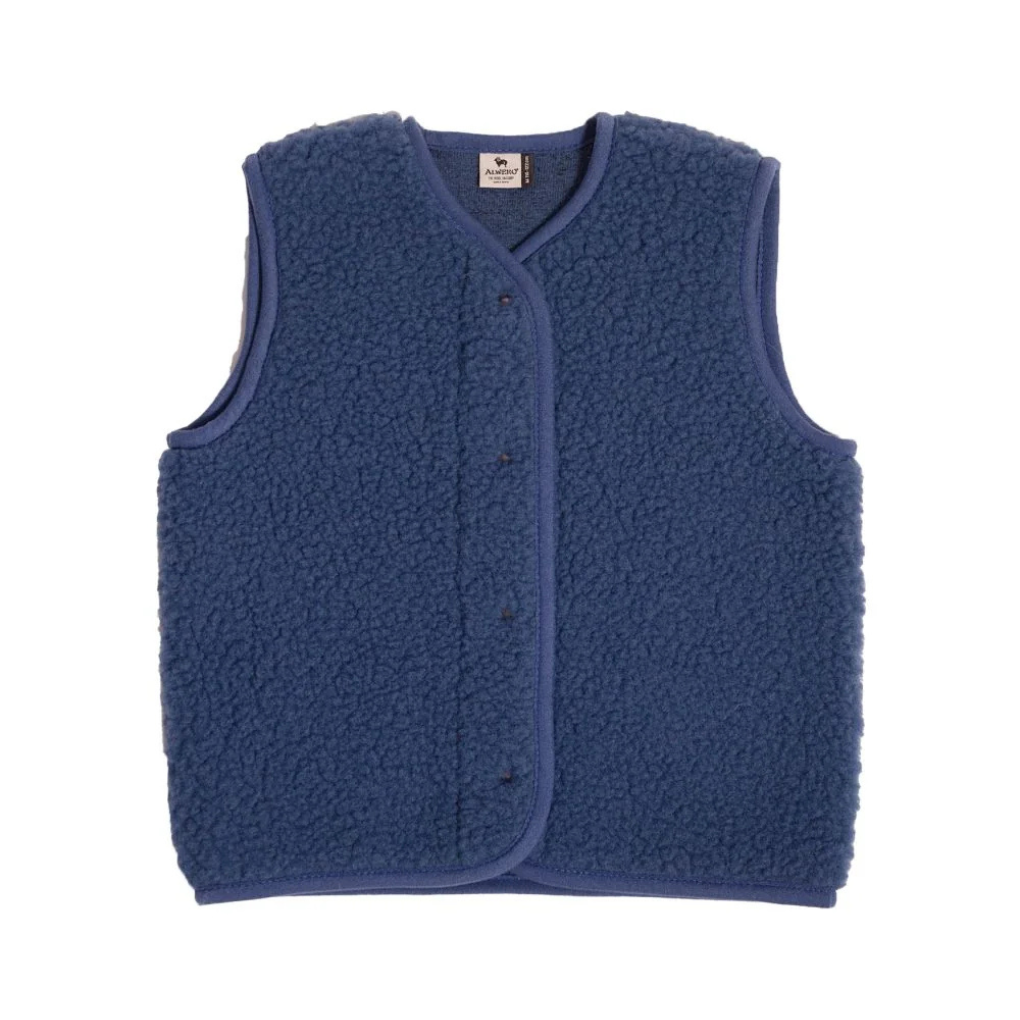 Alwero Bodywarmer Tyb Light Junior