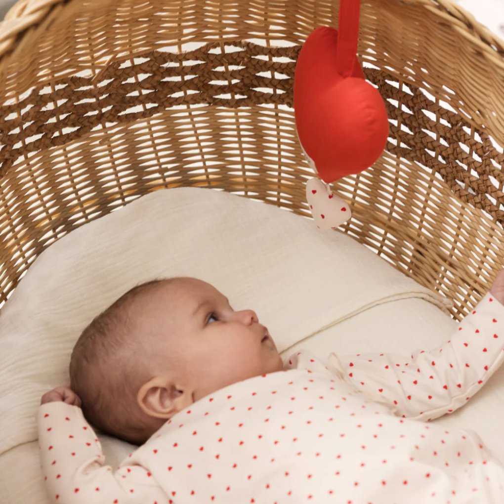 Music Mobile Heart - Uro, Poppy
