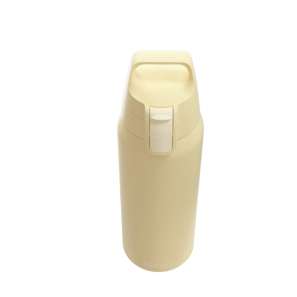 Thermo-Trinkflasche Opti Yellow 0.75L