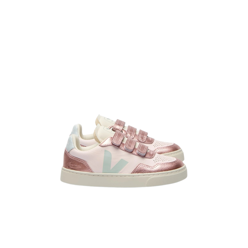 Small V-90 Veja X Bonpoint Lassi Sun Nacre