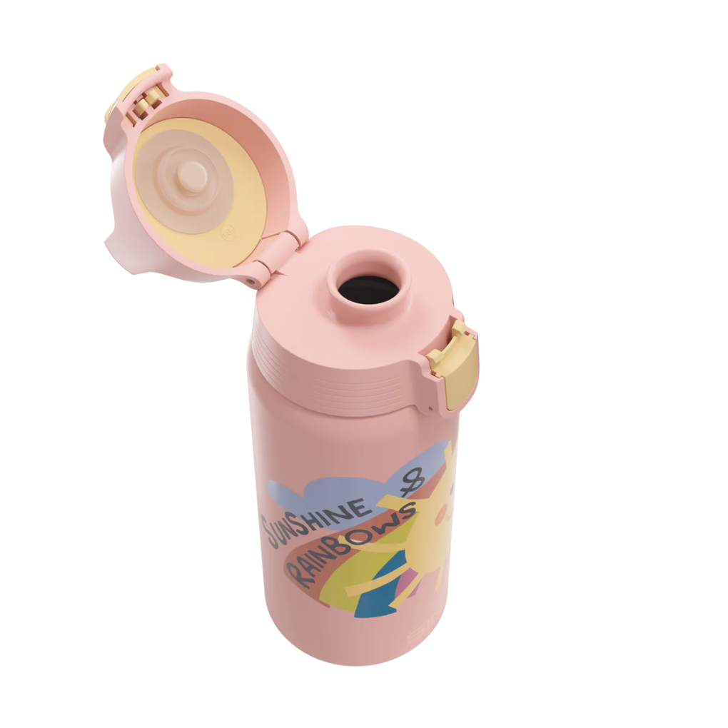 Thermo-Trinkflasche Sunshine 0.5 L