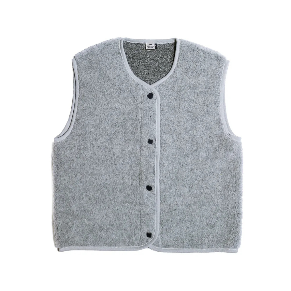Alwero Bodywarmer Tyb Light