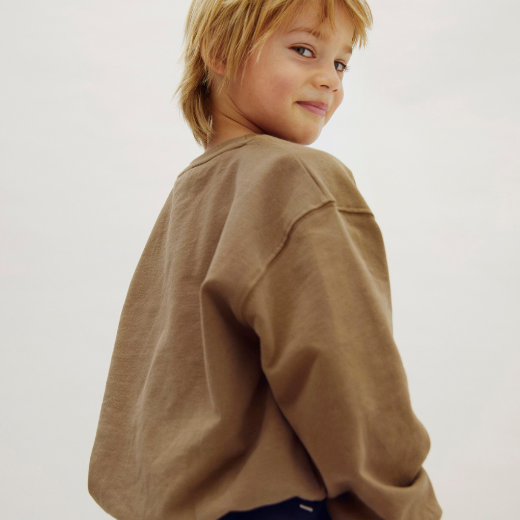 Sweater Woody