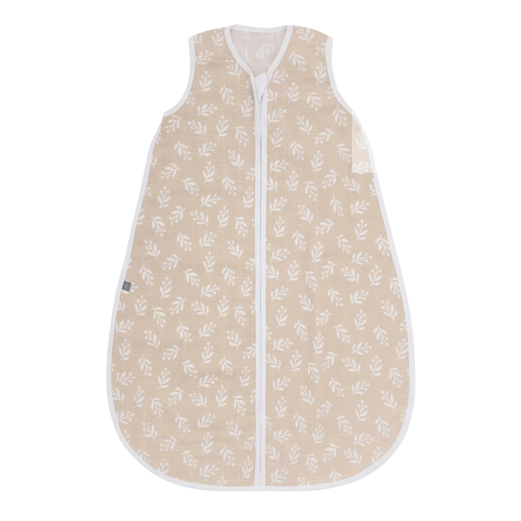 Musselin Schlafsack 0.5 TOG