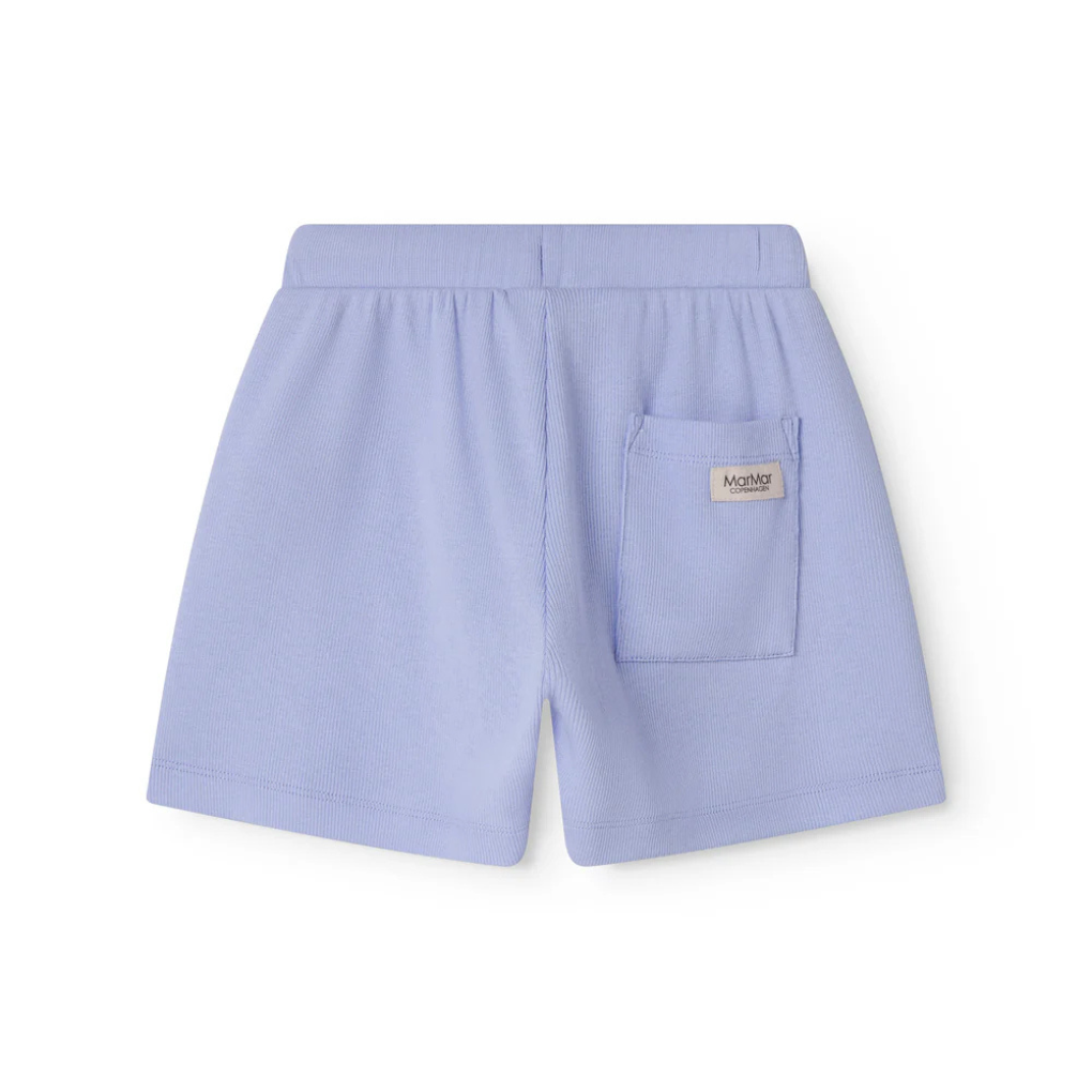Paulo Shorts, Iced Lavender
