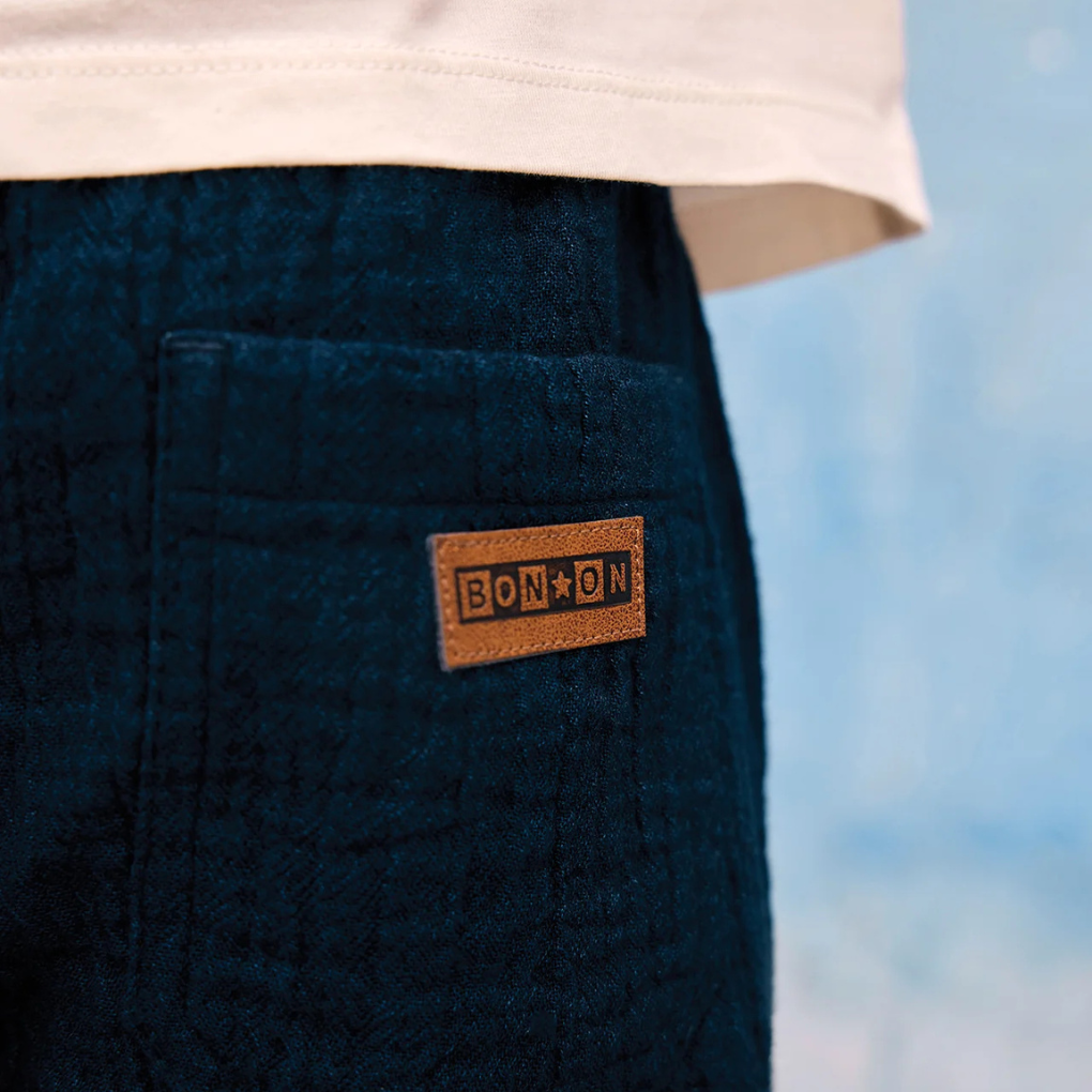 PANTALON BATCHA INDIGO