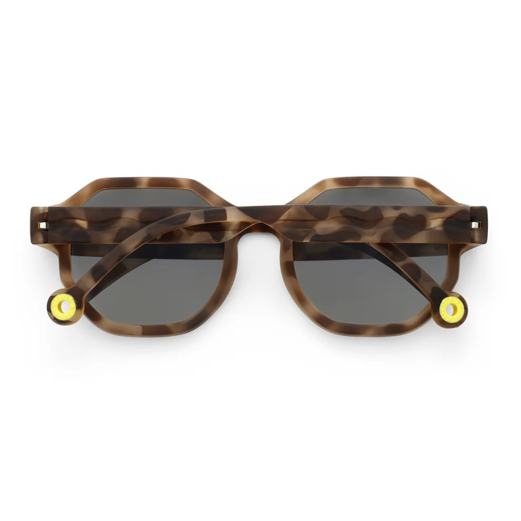 JUNIOR Creative Edition D Sunglasses-Tortoiseshell 5-12 Jahre