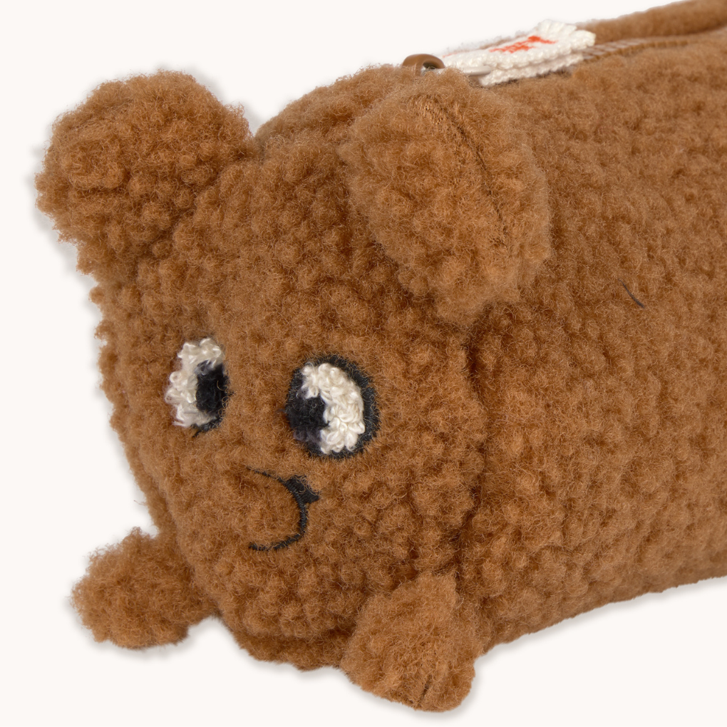 Bear Pencil Case