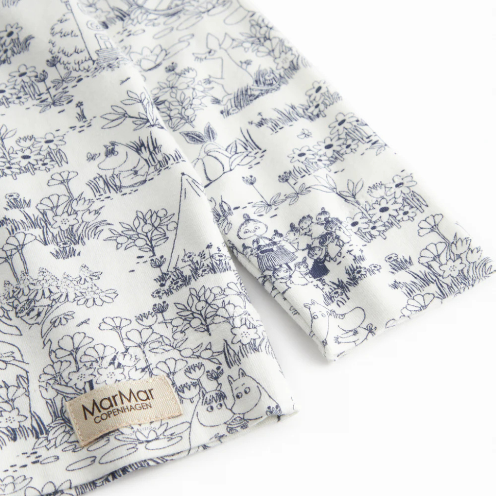 Moominvalley Pyjama
