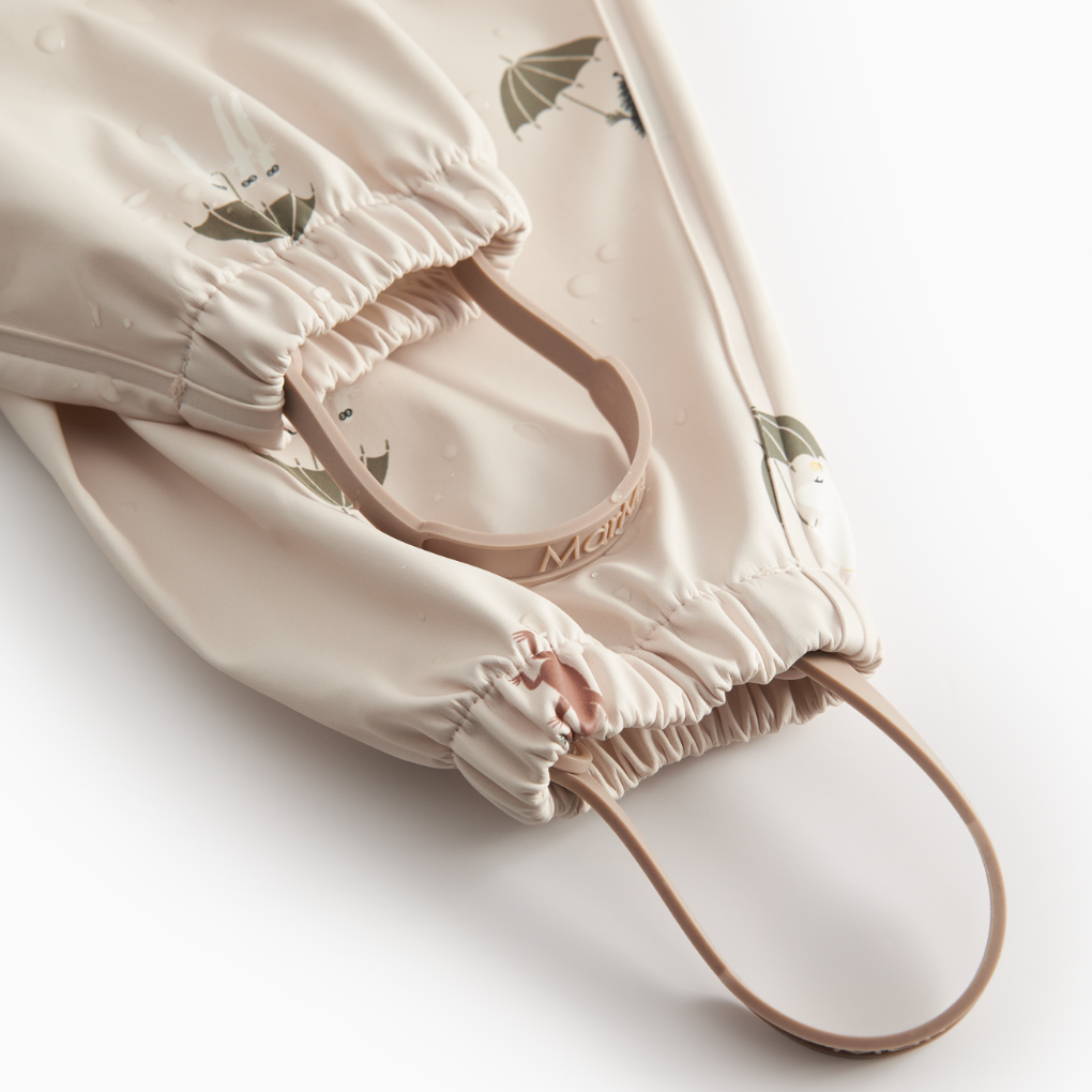 Orion Regenanzug Moomin