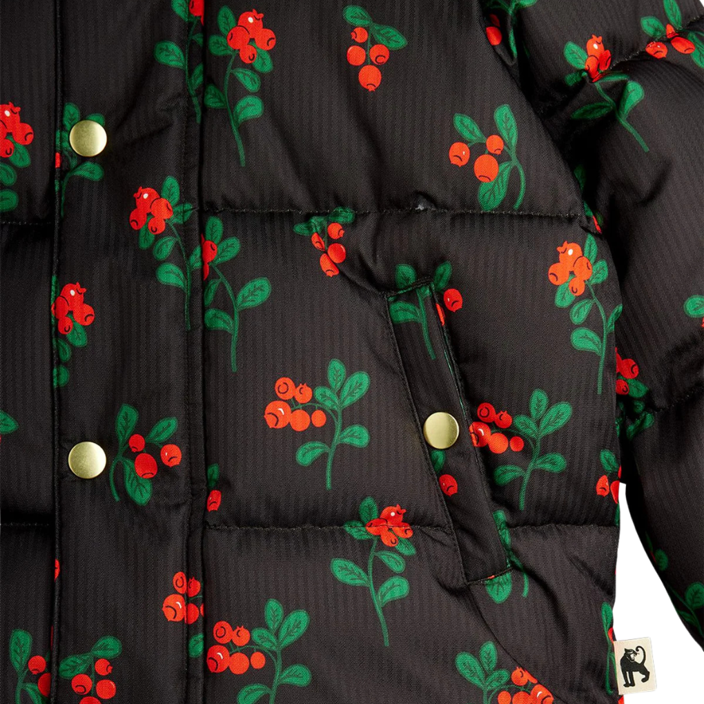Winterjacke Lingoberry
