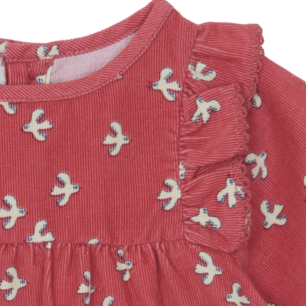 Babykleid Mirtle