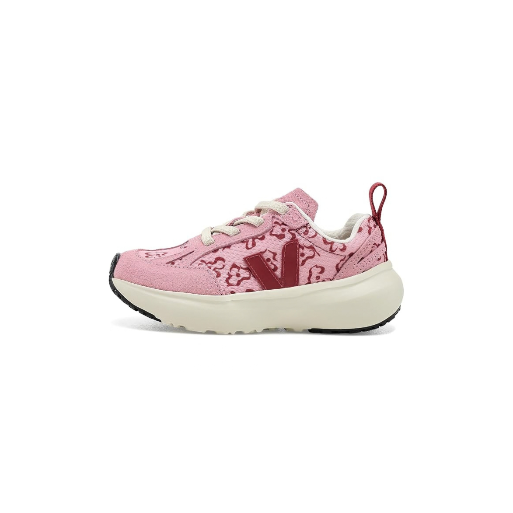 Canary Elastic Laces Marimekko
