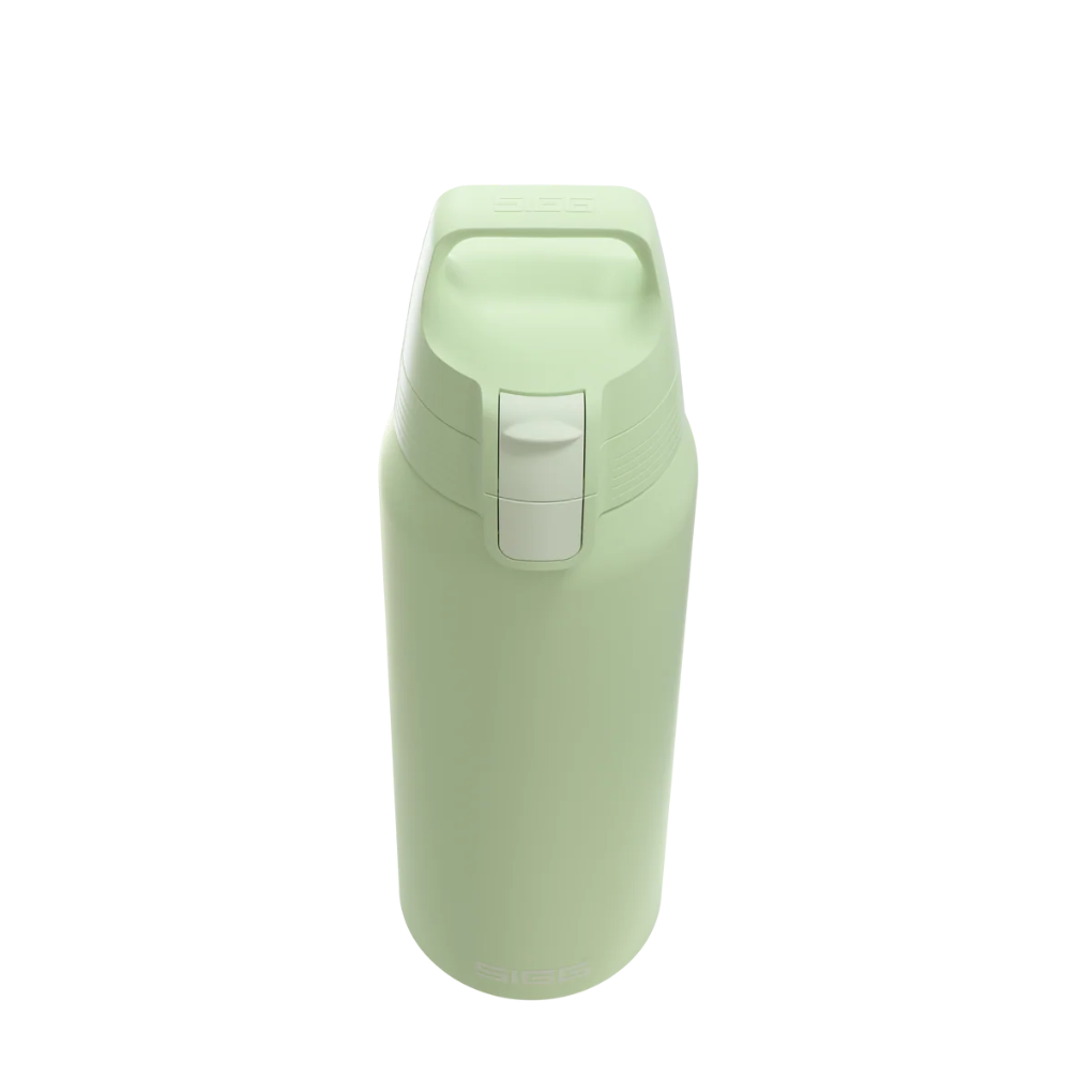 Thermo-Trinkflasche Eco Green 0.75L