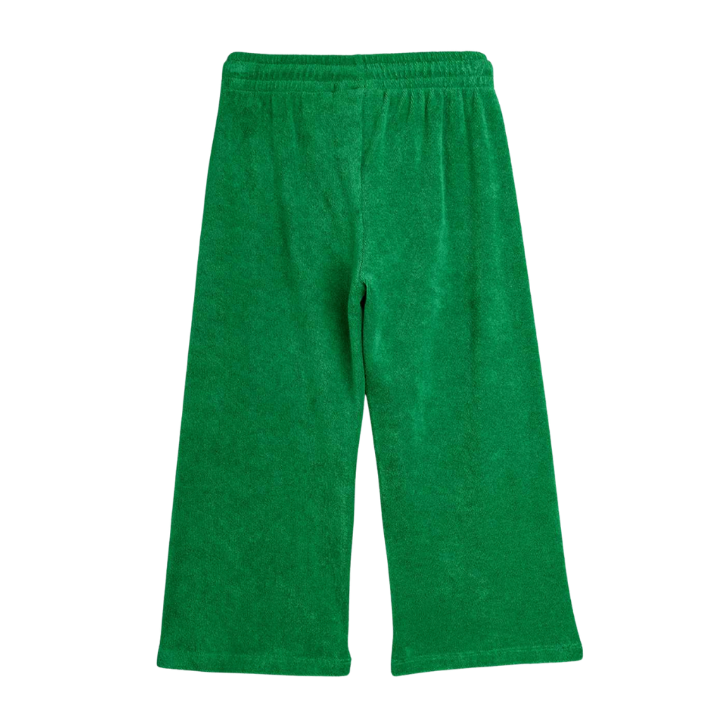 Table tennis Terry-Sweatpants