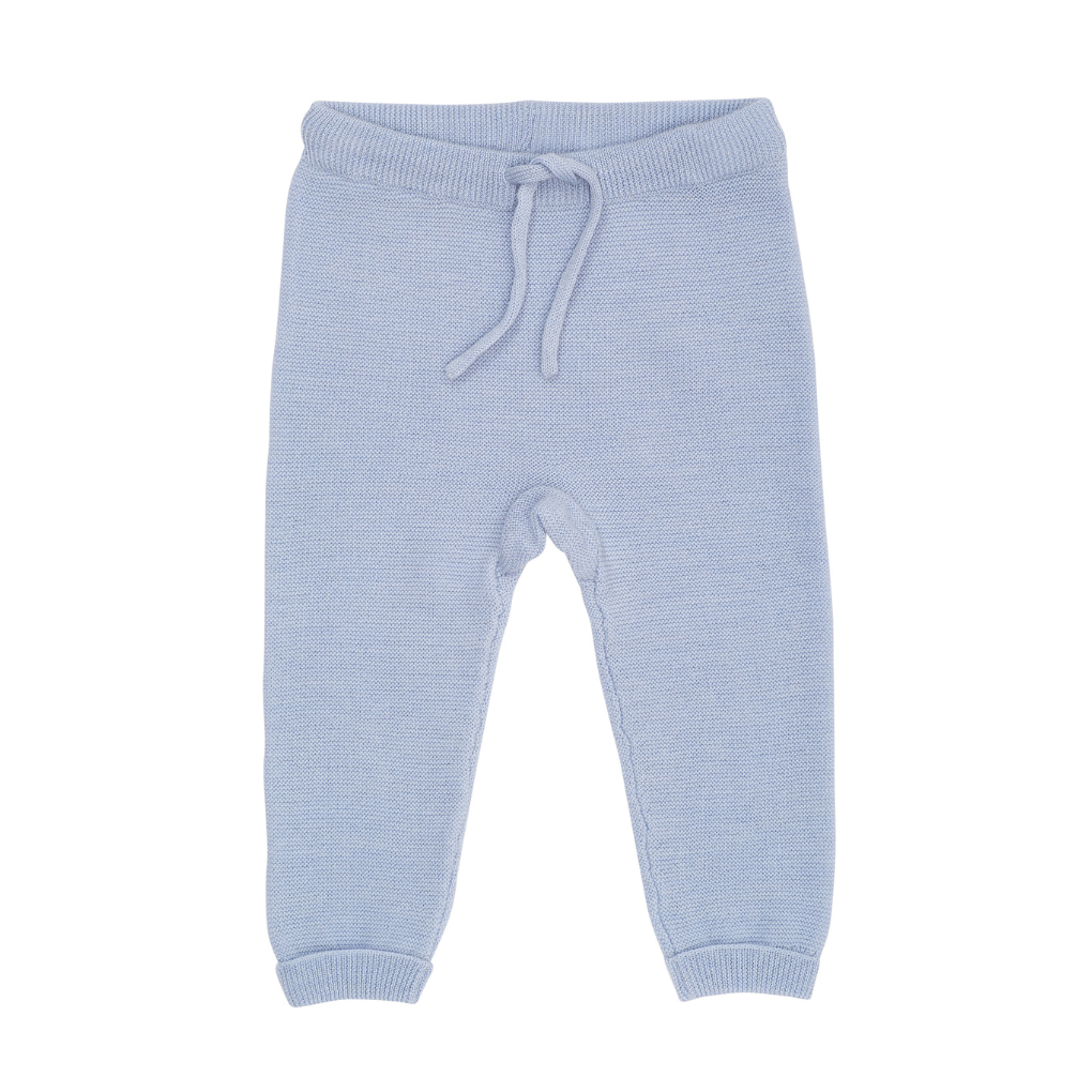 Merino Baby-Hose