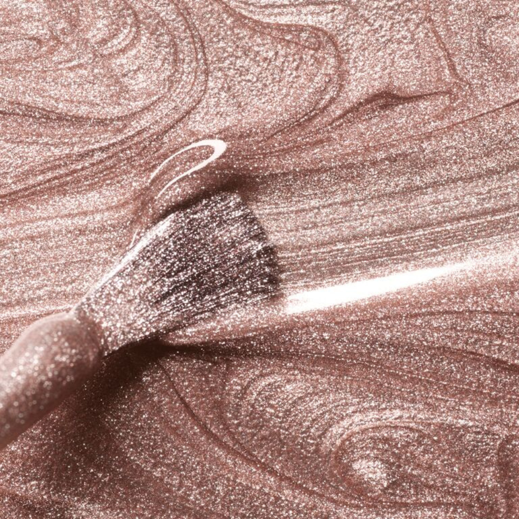 Nagellack Cosmic Rose