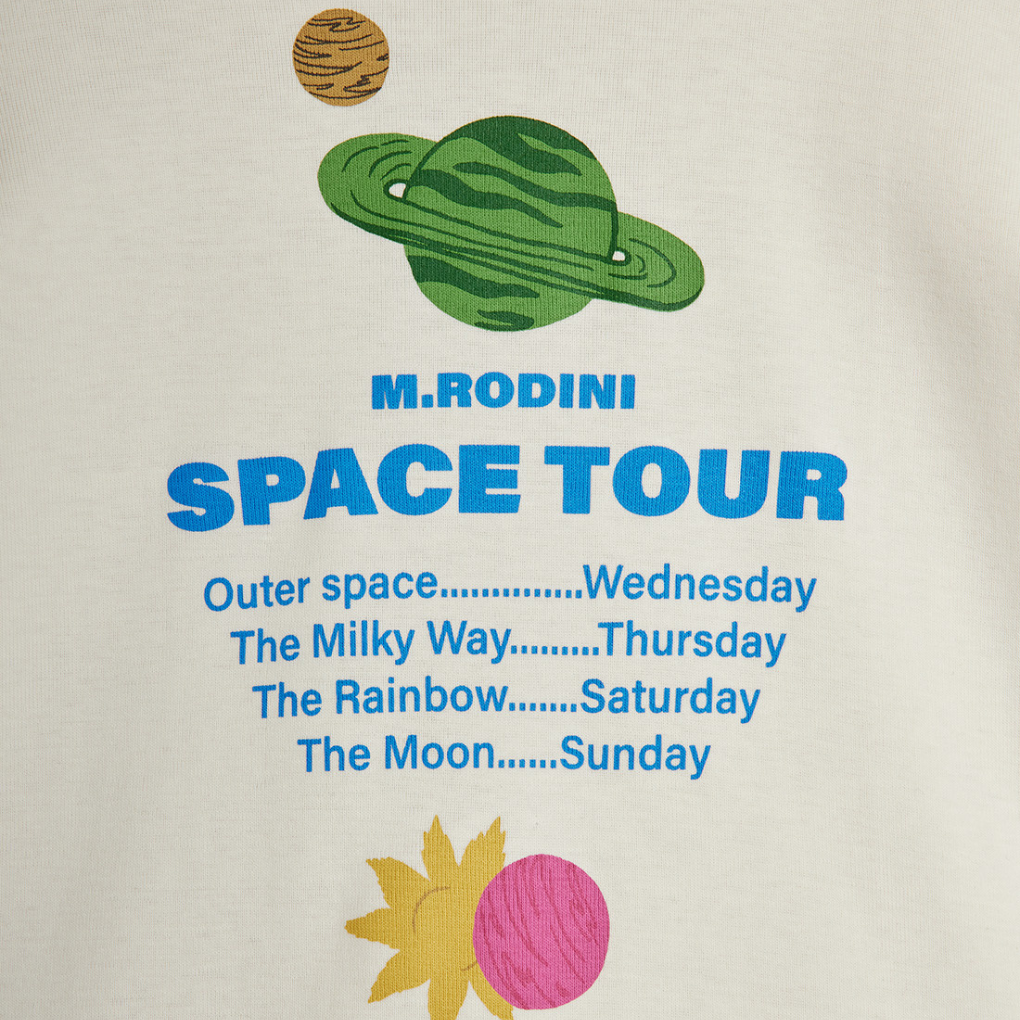 Space Tour T-Shirt