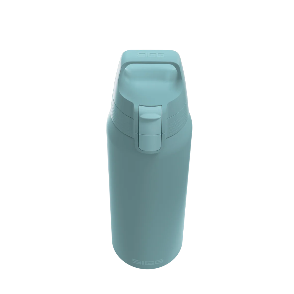 Thermo-Trinkflasche Morning Blue 0.75L