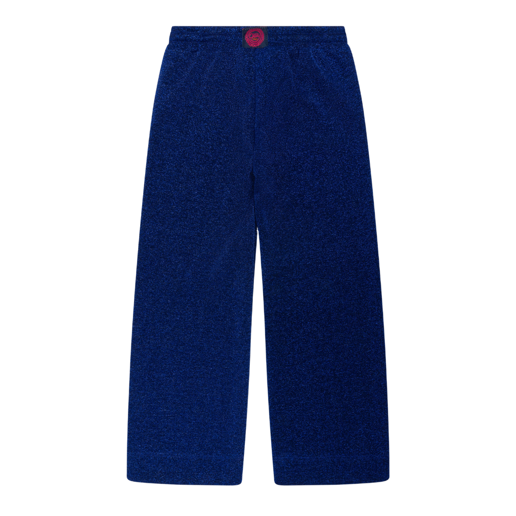 Glitzer Hosen