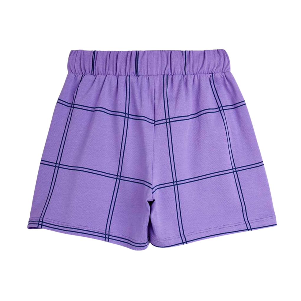 Check Shorts